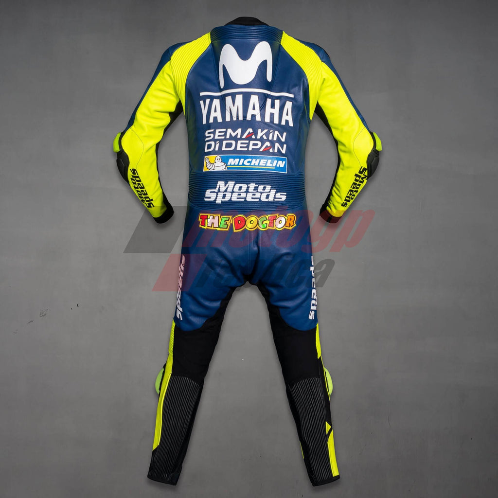 Monster Energy Yamaha Apparel