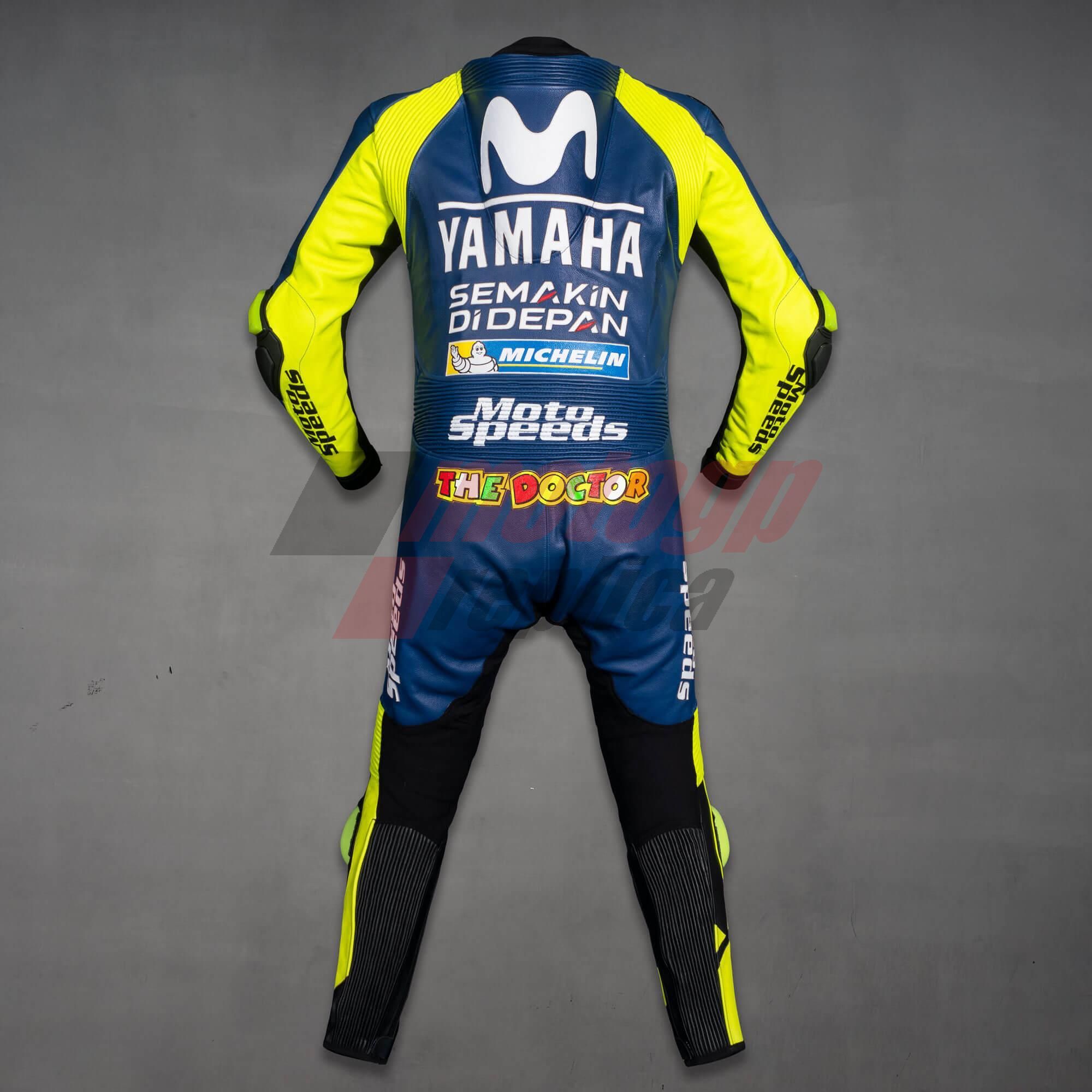 Monster Energy Yamaha Apparel