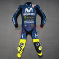 Valentino Rossi Movistar Yamaha Losail Circuit MotoGP 2018 Suit