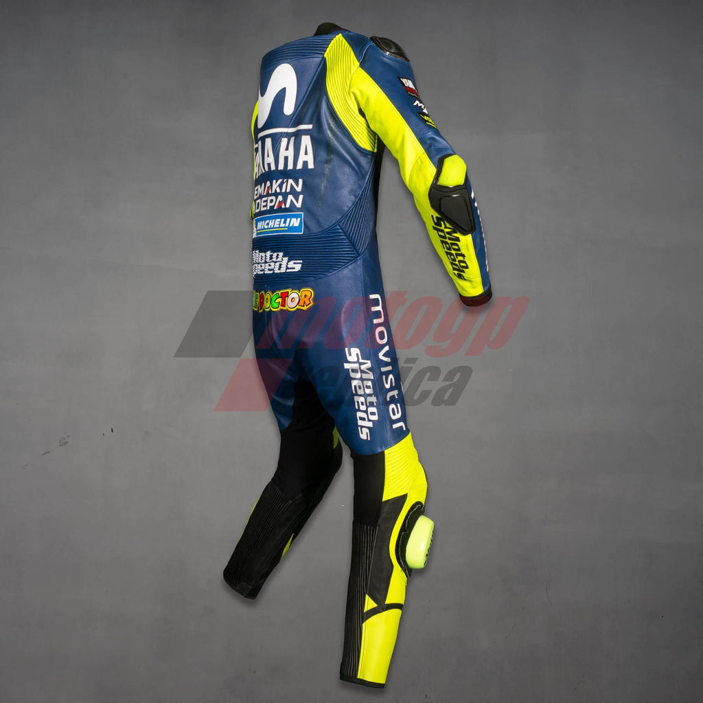 Suit Valentino Rossi