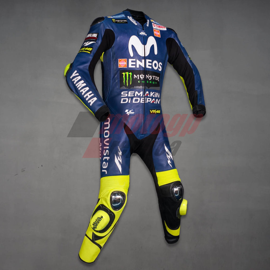 Suit Movistar Yamaha