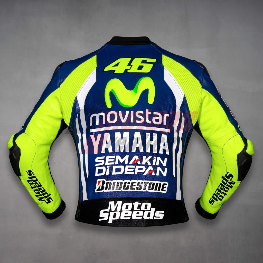 Yamaha Riding Jacket