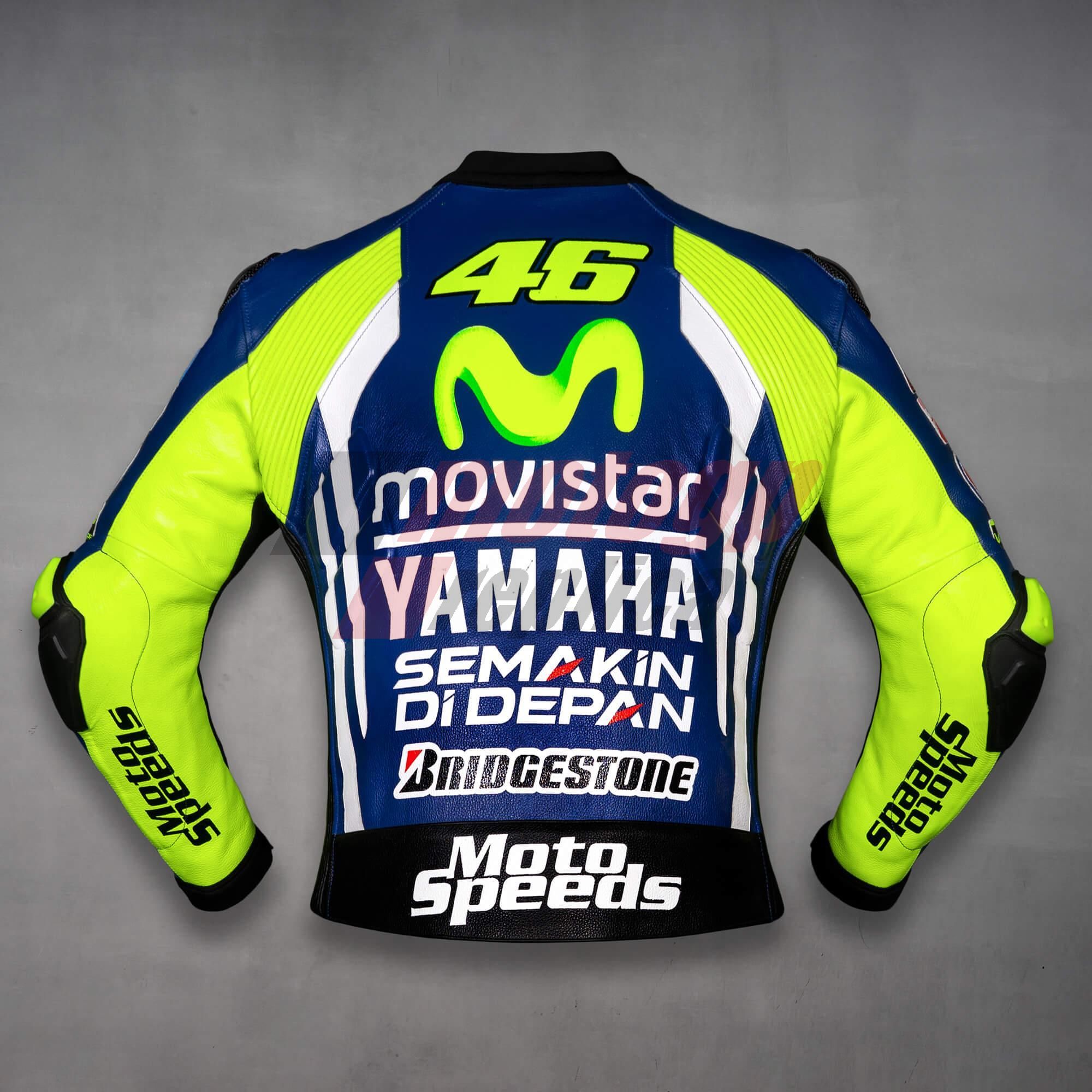 Yamaha Riding Jacket