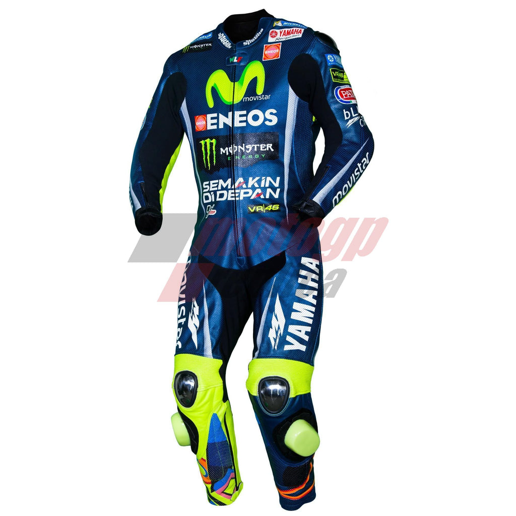 Yamaha Racing Clothing