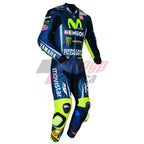 Valentino Rossi suit