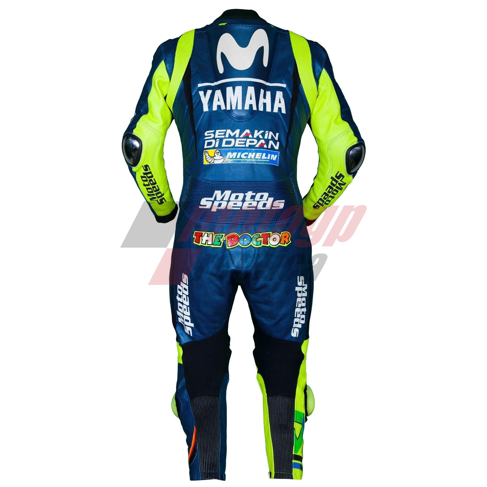 Rossi Suit