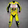Valentino Rossi Nastro Azzurro Honda MotoGP Leathers
