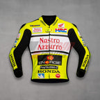 Valentino Rossi Nastro Azzurro Jacket MotoGP