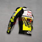 Nastro Azzurro Jacket Valentino Rossi GP