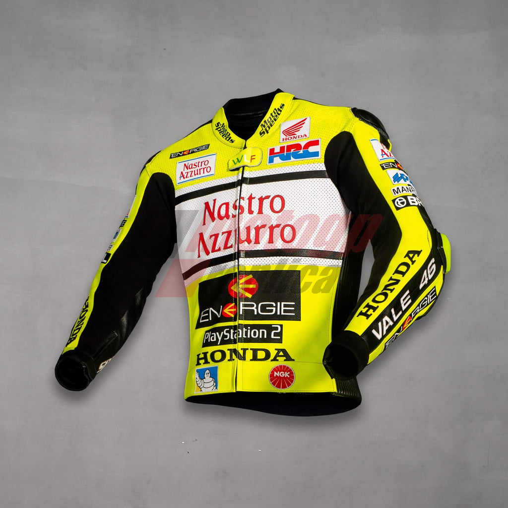 Jacket MotoGP