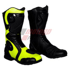 Valentino Rossi Racing Boots