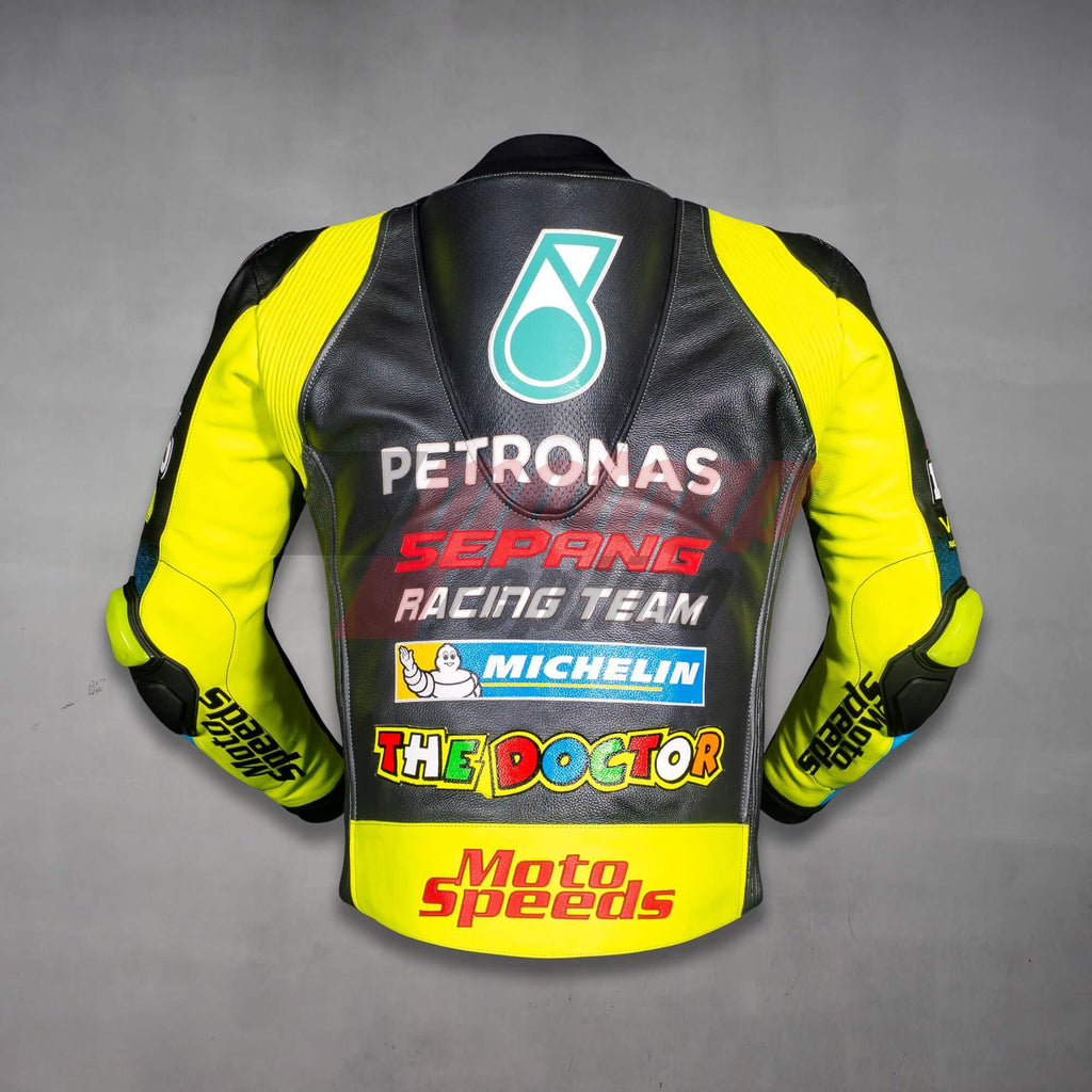 jacket yamaha
