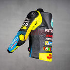 Valentino Rossi Racing Jacket Yamaha 21