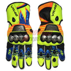 Rossi Replica Gloves 2013