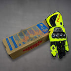 Valentino Rossi Replica Gloves