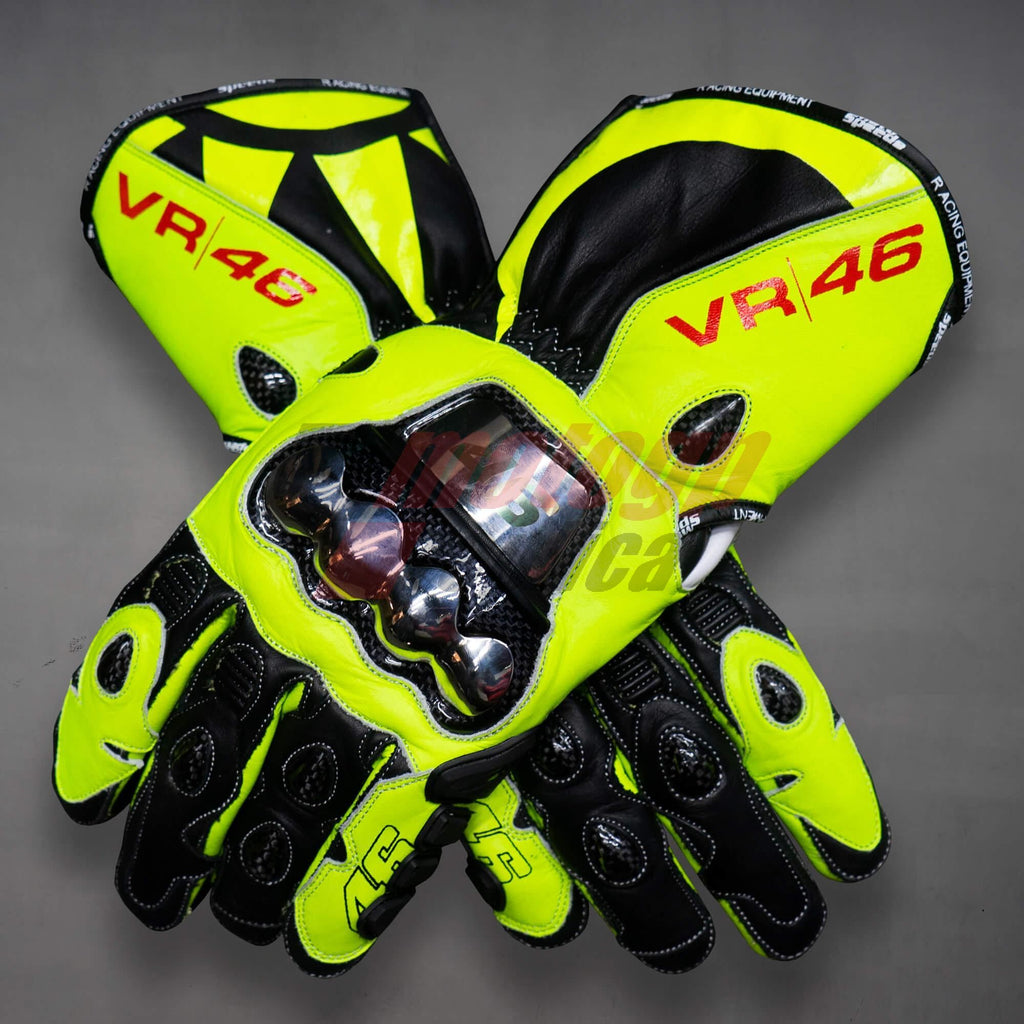 Valentino Rossi Replica Gloves MotoGP 2019