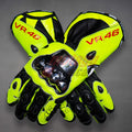 Valentino Rossi Replica Gloves MotoGP 2019