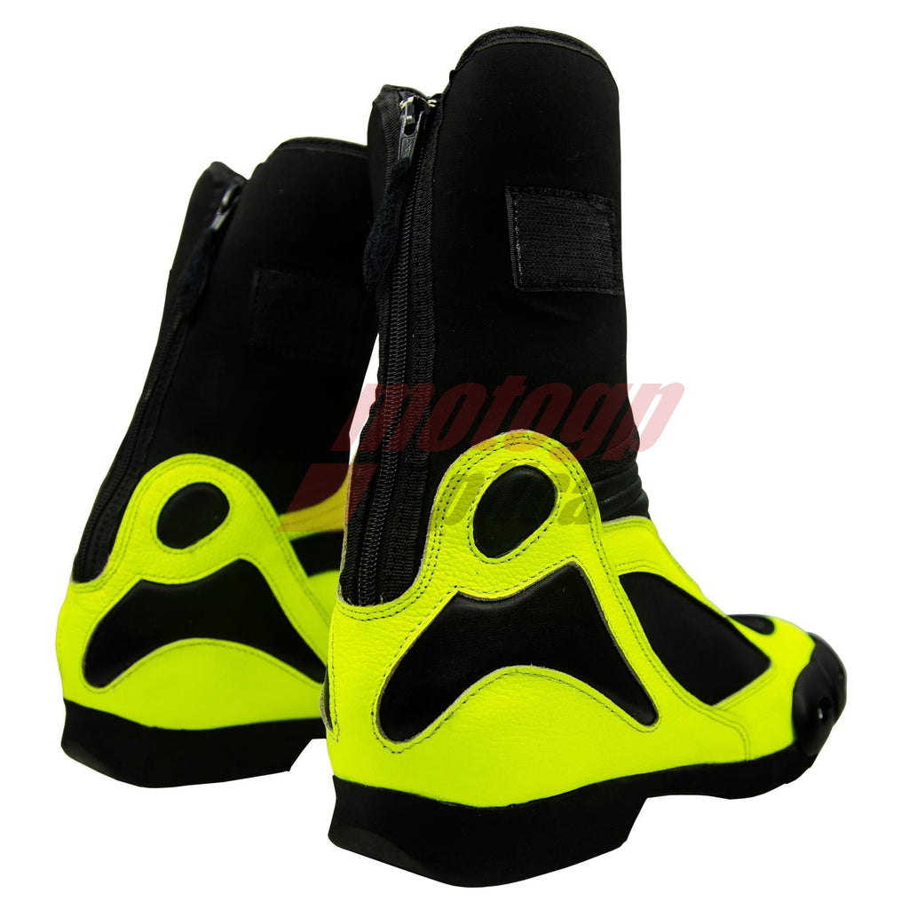 Valentino Rossi Boots