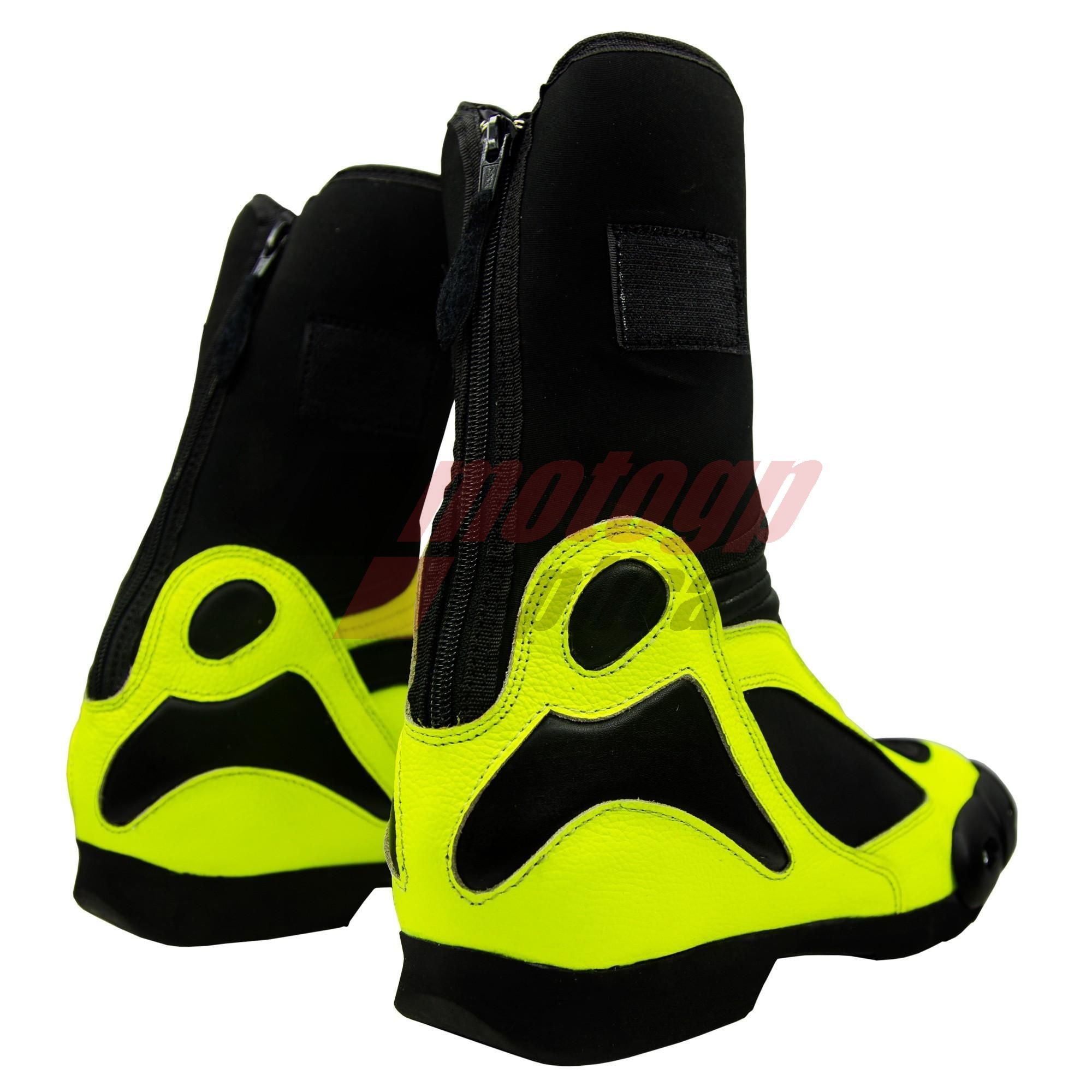 Valentino Rossi Boots