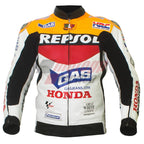 Jacket Repsol Honda