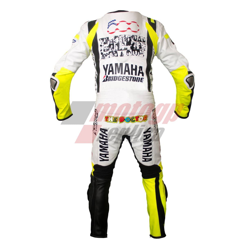 Best Motorcycle Race Suit 2010