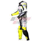 Motorcycle Racing Leather Suit
