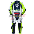 vr46 racing suit