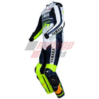 Vr46 Suit