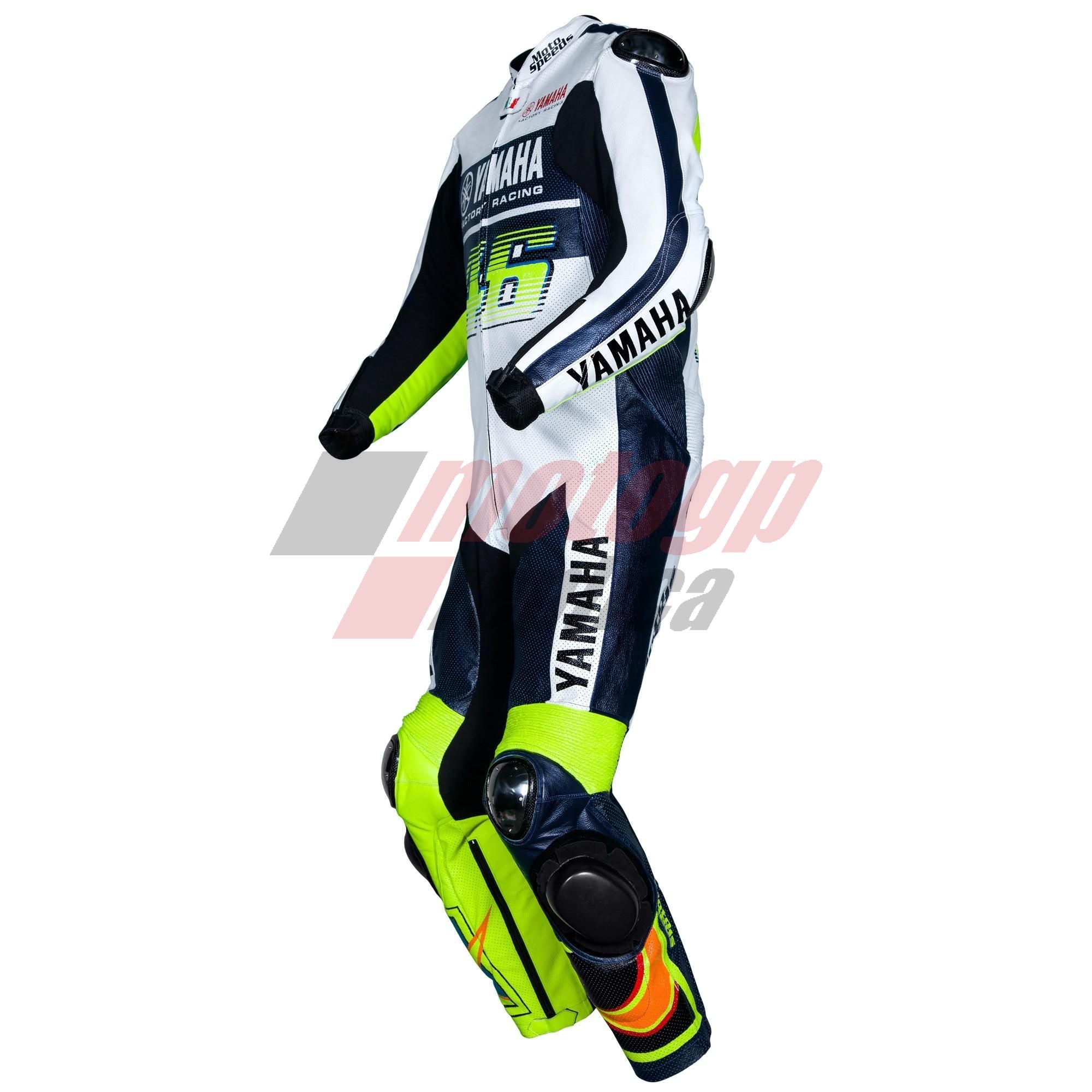 Vr46 Suit