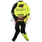 Yamaha Racing Clothing