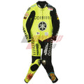 Valentino Rossi Winter Test Yamaha MotoGP 2005 Suit