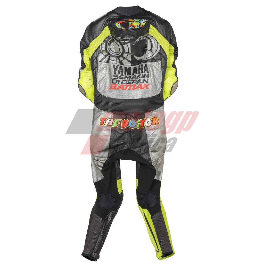 Rossi Motogp Suit