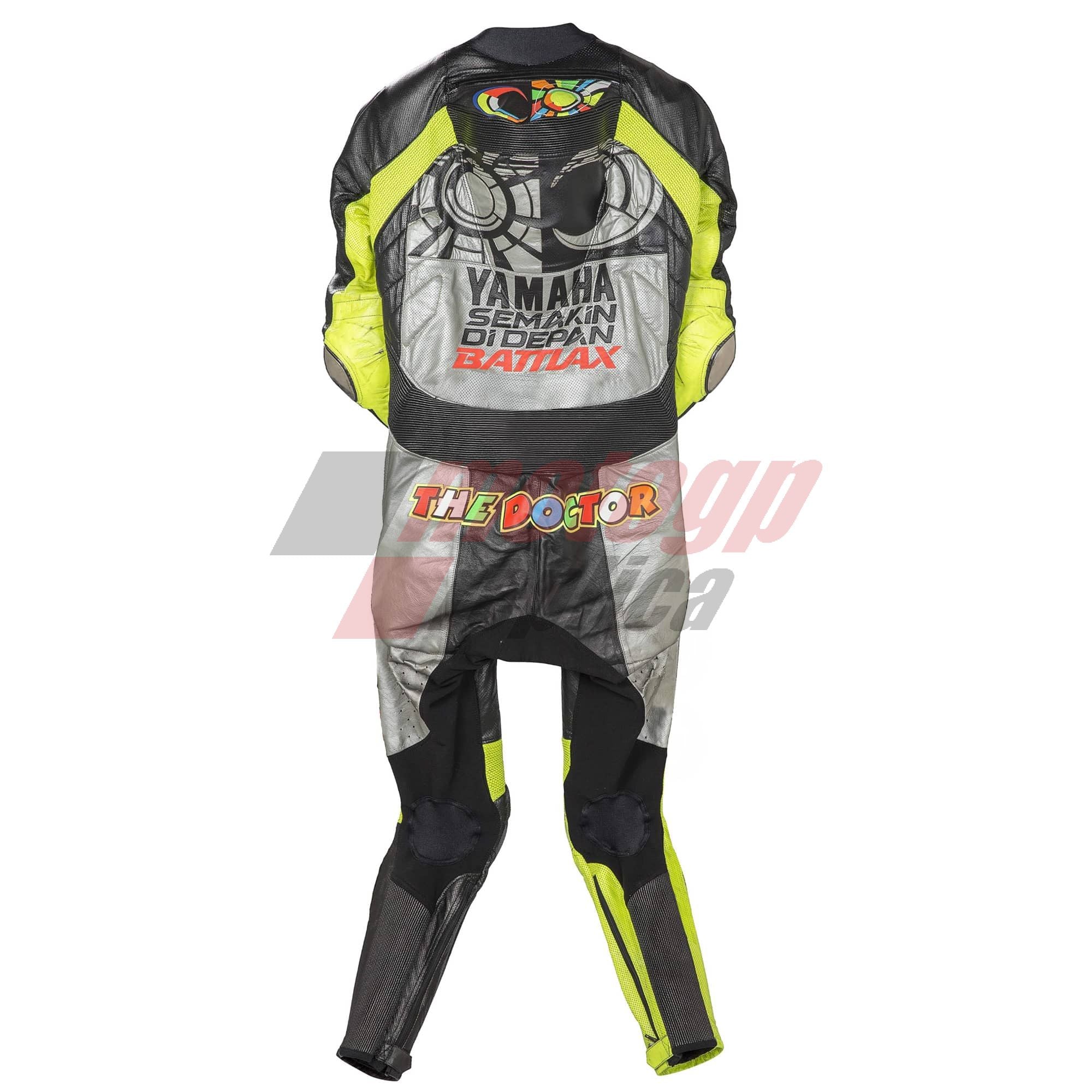 Rossi Motogp Suit