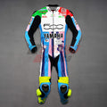 Valentino Rossi Yamaha Fiat 500 MotoGP 2007 Suit