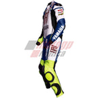 Motogp Suit Yamaha Valentino Rossi 2007