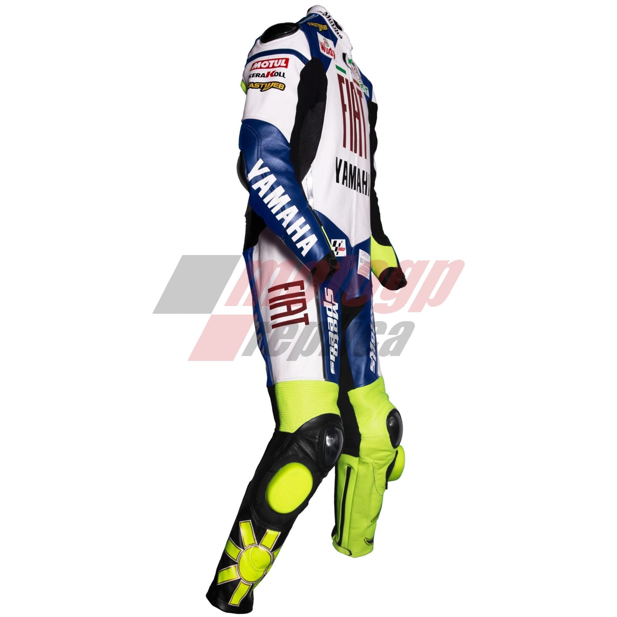 Motogp Racing Suit