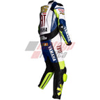 Motogp Leather Suit