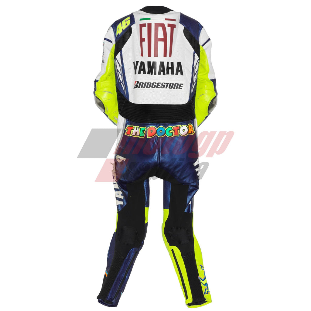 Flat Track Racing Leathers