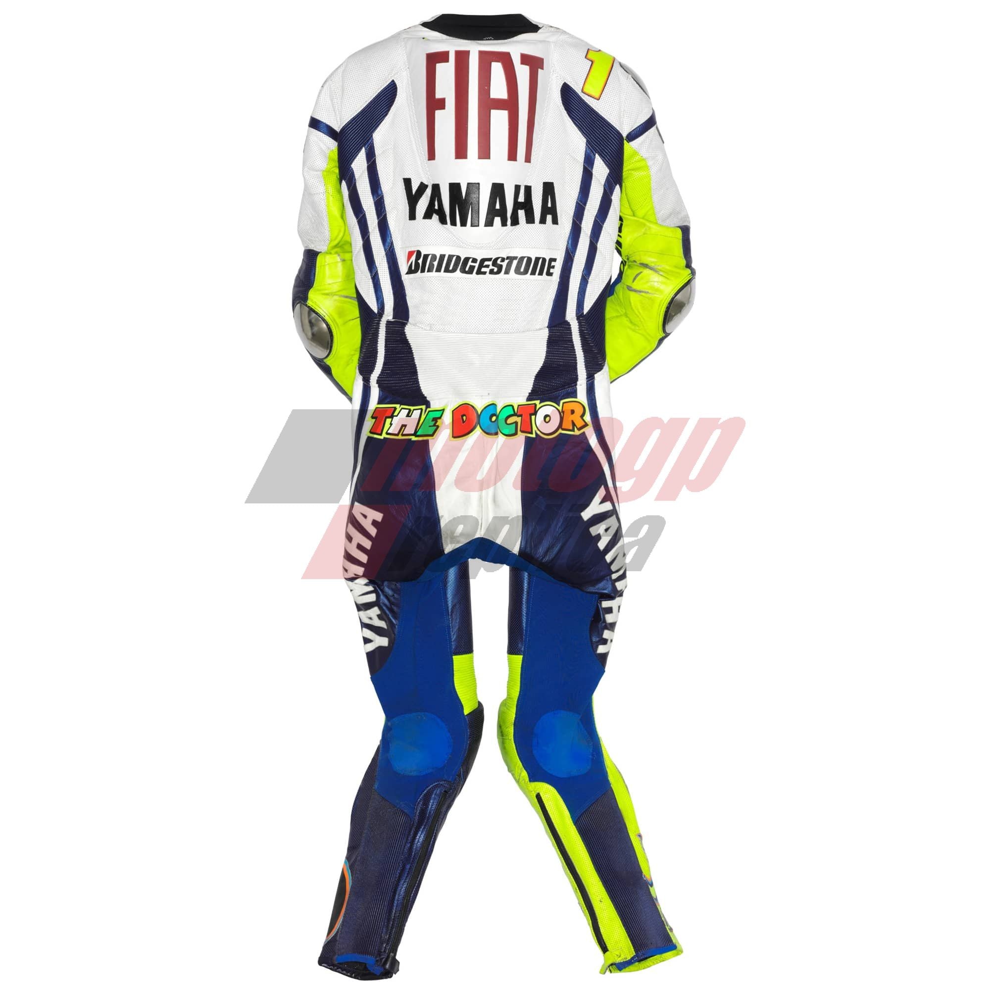 Motogp Track Suit