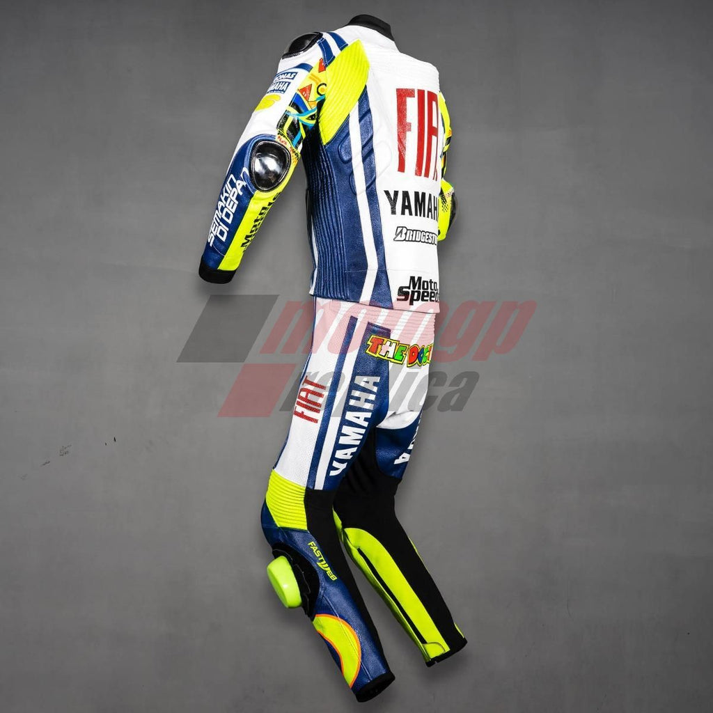 Valentino Rossi Fiat