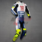 Valentino Rossi Fiat Suit