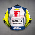 Fiat Yamaha Jacket