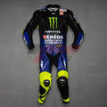 Valentino Rossi Yamaha Monster Leathers MotoGP 2020
