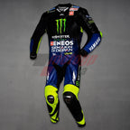 Valentino Rossi suit