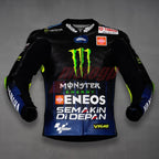 Valentino Rossi Yamaha Monster MotoGP 2019 Jacket