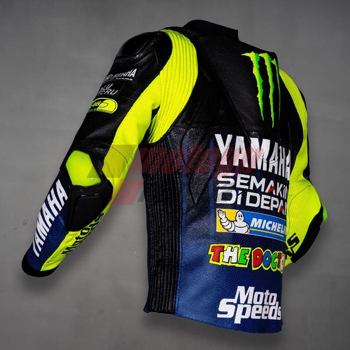 Valentino Rossi Jacket