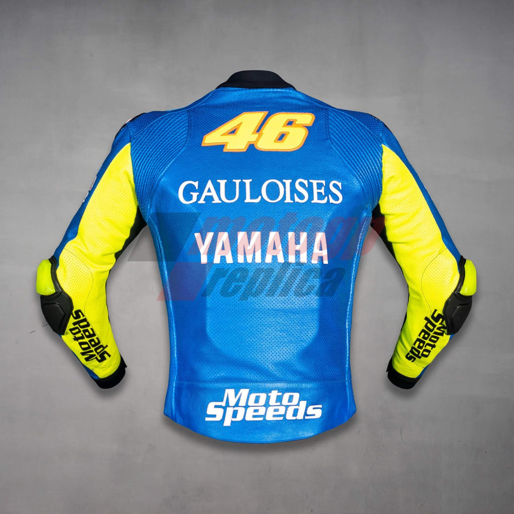 Valentino Rossi Jacket