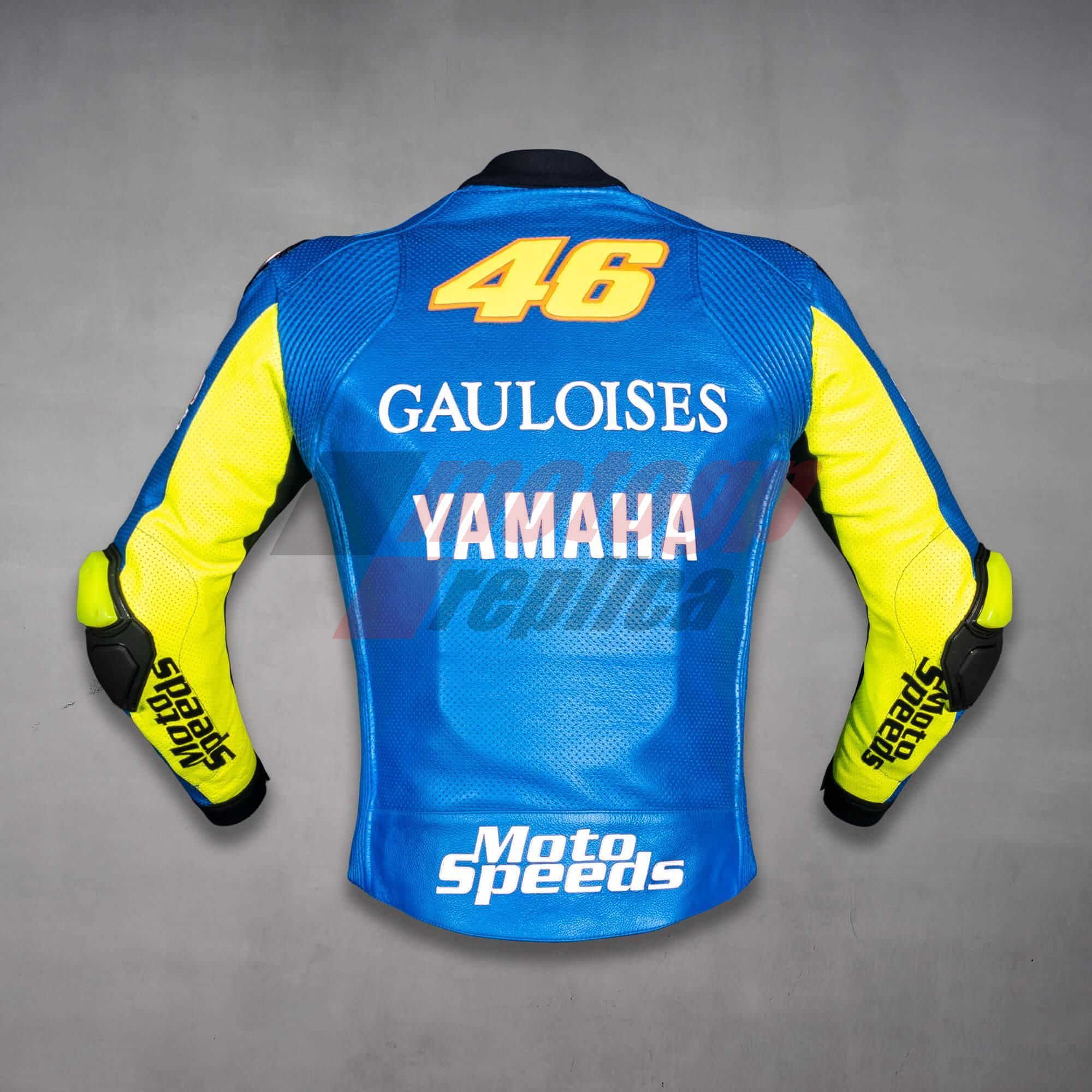 Valentino Rossi Jacket