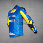 Yamaha Biker Jacket
