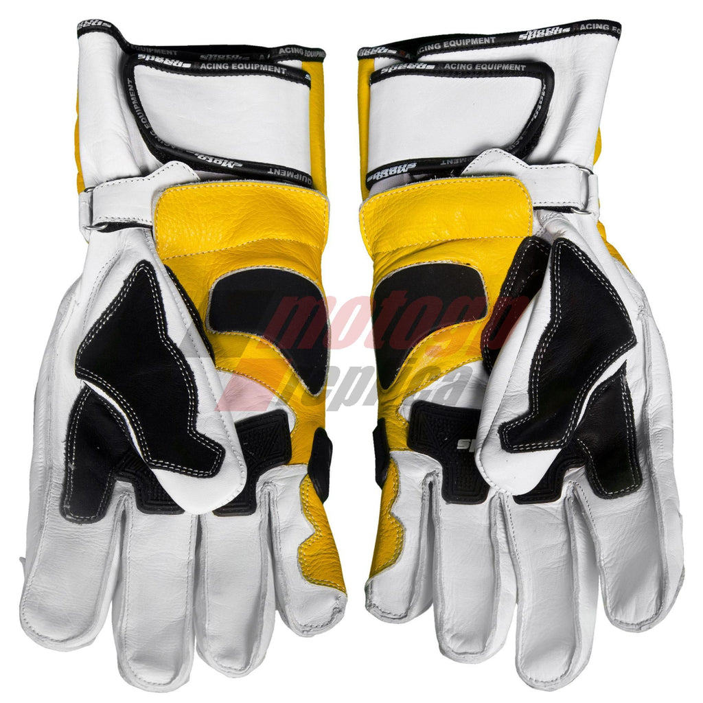 Yamaha Racing Gloves